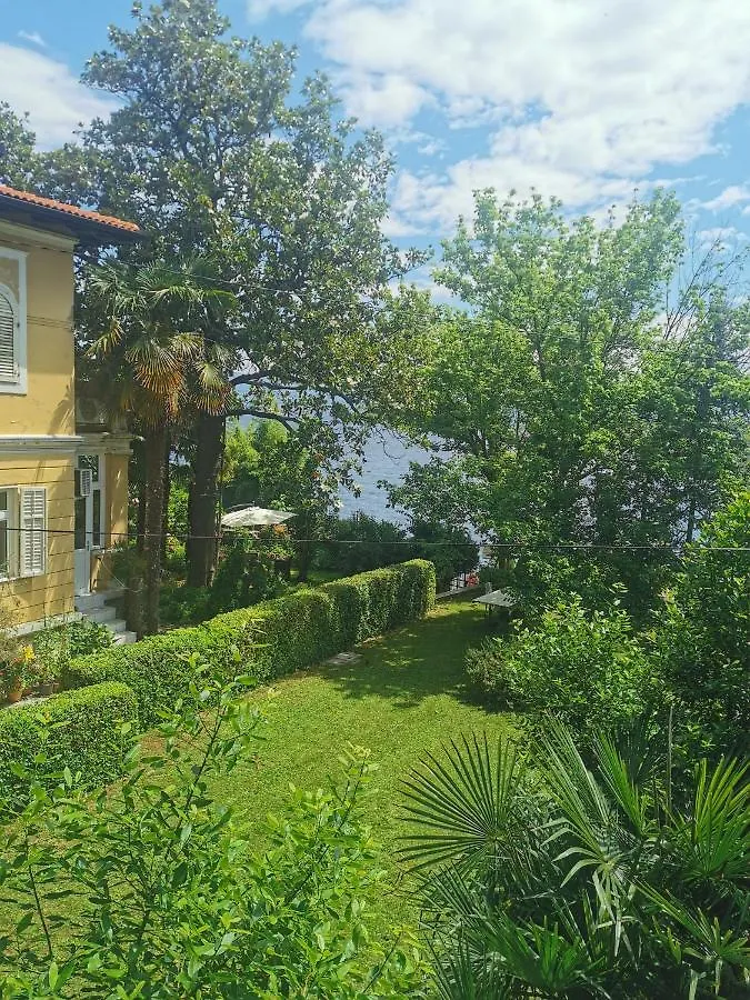 Ritual Apartment - 20M From The Sea Lovran