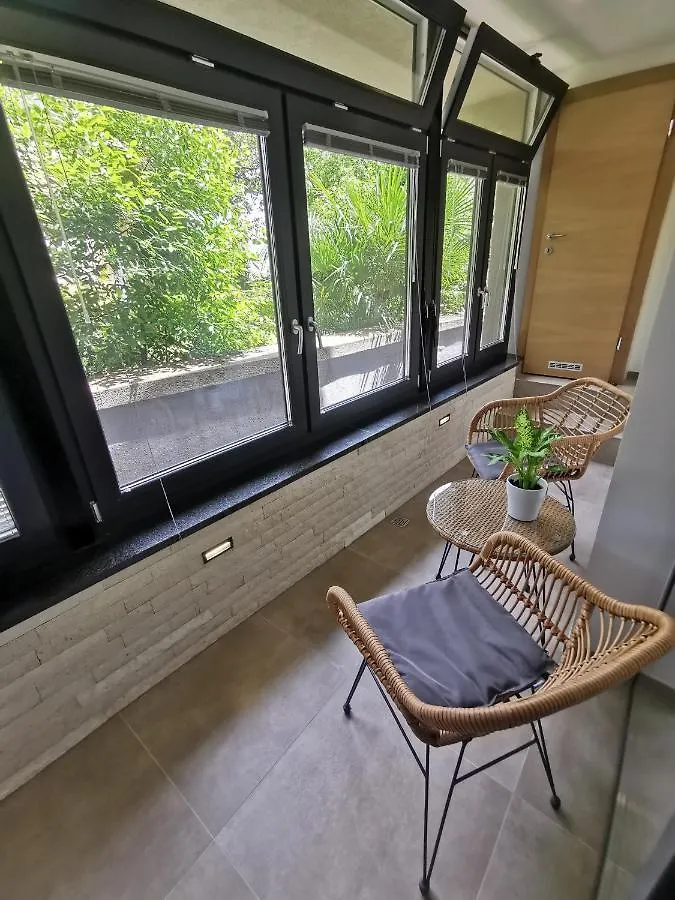 Ritual Apartment - 20M From The Sea Lovran