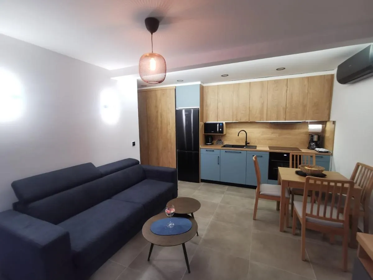 Ritual Apartment - 20M From The Sea Lovran
