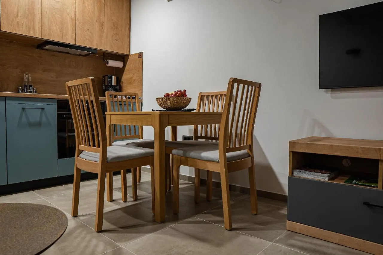 Ritual Apartment - 20M From The Sea Lovran Croatia