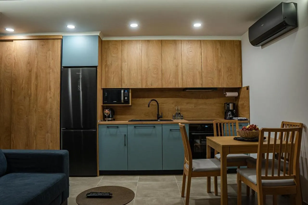 Ritual Apartment - 20M From The Sea contacts