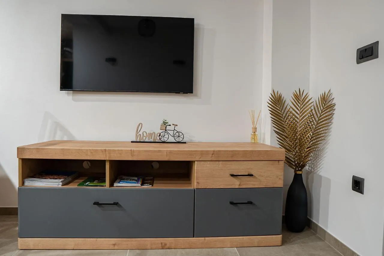 Ritual Apartment - 20M From The Sea Lovran Croatia