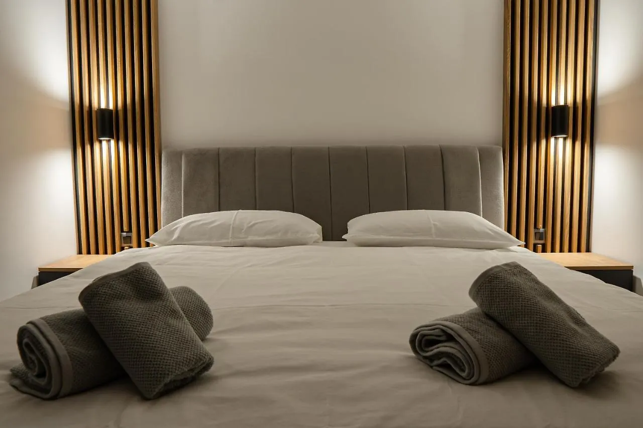 Ritual Apartment - 20M From The Sea Lovran