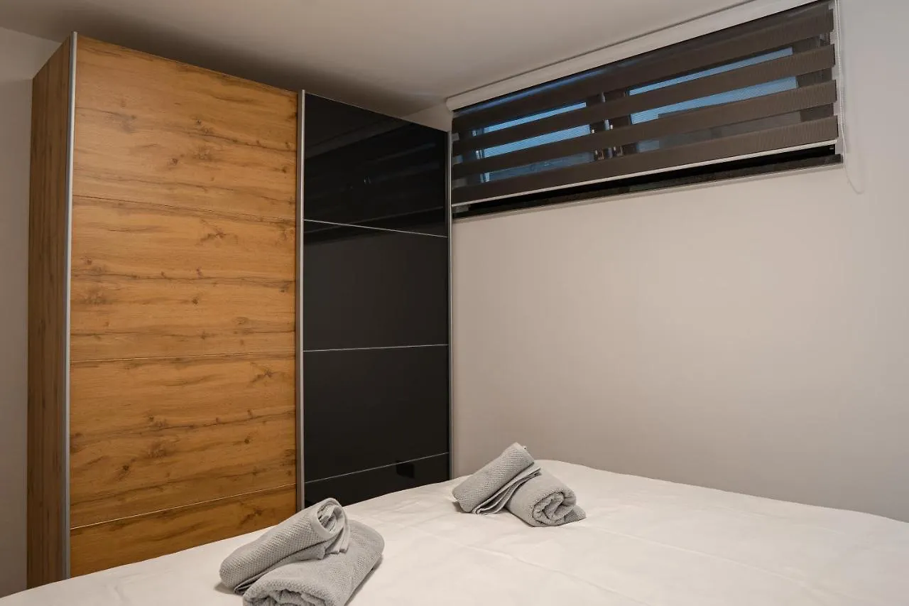 Ritual Apartment - 20M From The Sea Lovran