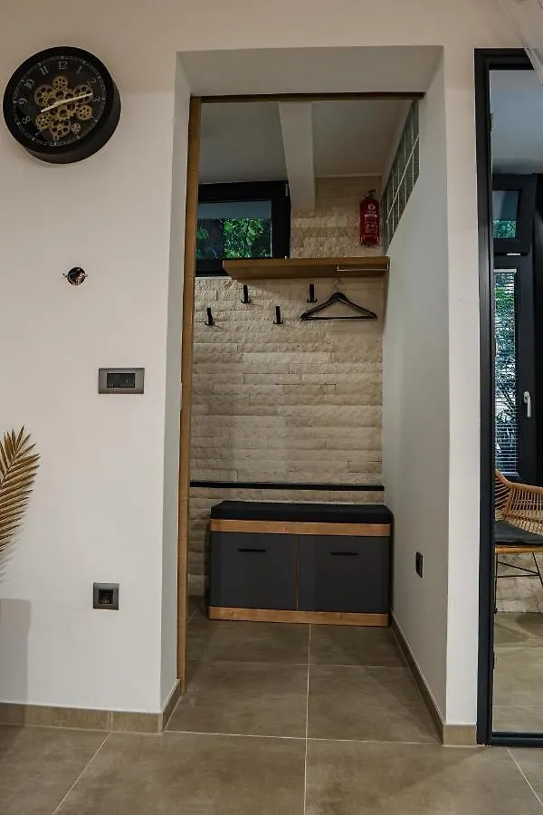 Ritual Apartment - 20M From The Sea Lovran