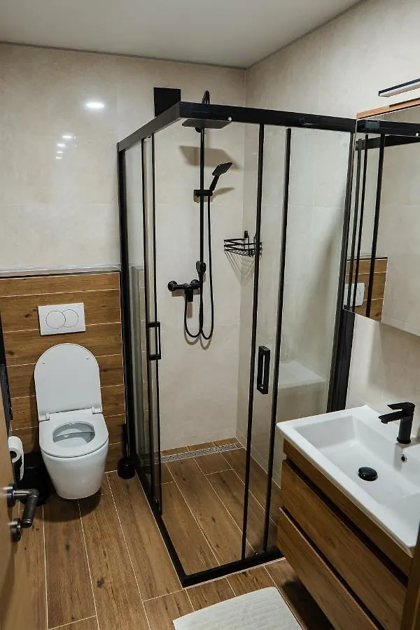 Ritual Apartment - 20M From The Sea Lovran