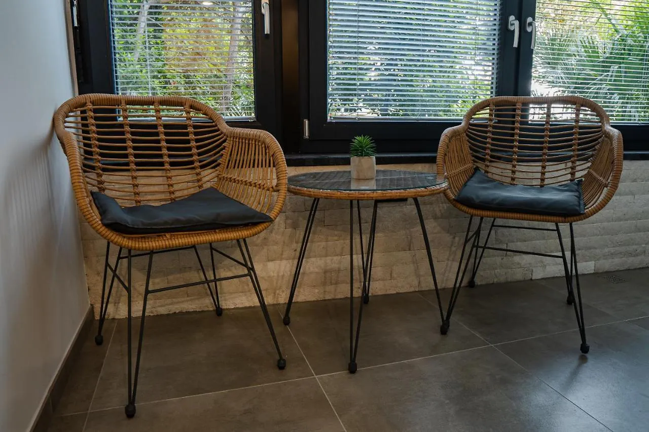 Ritual Apartment - 20M From The Sea Lovran